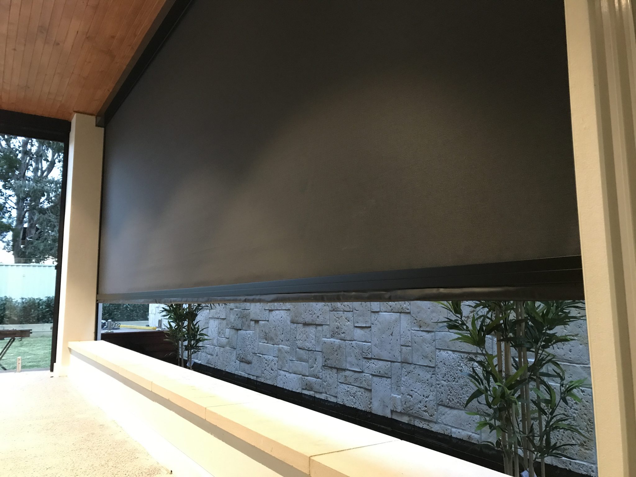 Zipscreen Extreme (Acmeda) Dalekit