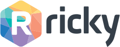 logo-rickyrichards